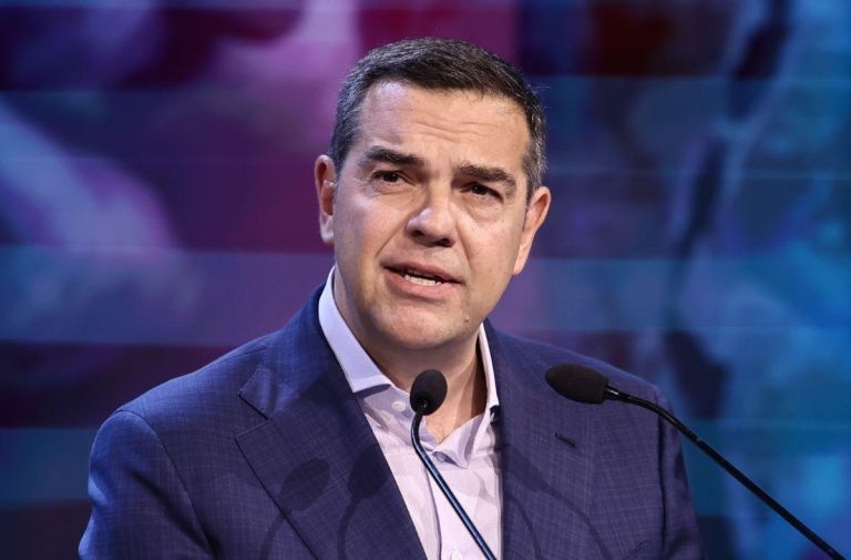 Τσίπρας: “Την άνοιξη αν δεν τη βρεις τη φτιάχνεις” – Σήμα εκκίνησης για νέο κόμμα