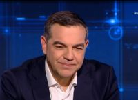 Τσίπρας: Έπρεπε να είχα κλείσει τις τράπεζες την επομένη των εκλογών–Το δημοψήφισμα κορυφαία στιγμή
