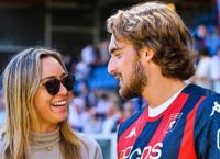 Πάουλα Μπαντόσα: Η… σπόντα για τον Στέφανο Τσιτσιπά περί σχέσεων με τενίστριες [vid]