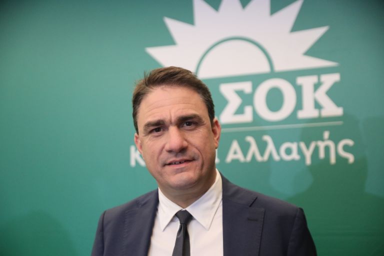 Τσουκαλάς κατά Μαρινάκη: ”O μετρ της παραπλάνησης προσπαθεί και πάλι να αλλάξει την ατζέντα”