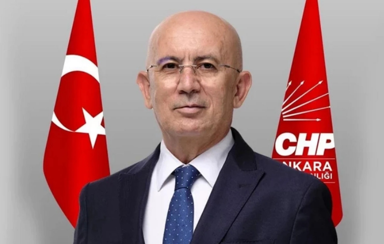 Τουρκία: Συνελήφθη ο επικεφαλής της αντιπολίτευσης στην Άγκυρα