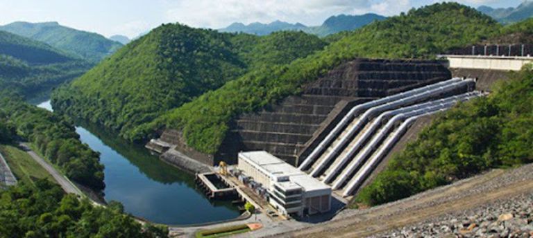 Αμφιλοχία: Επιταχύνεται το mega project αντλησιοταμίευσης της ΤΕΡΝΑ