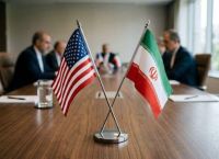 Iran sets one condition to come to the table!