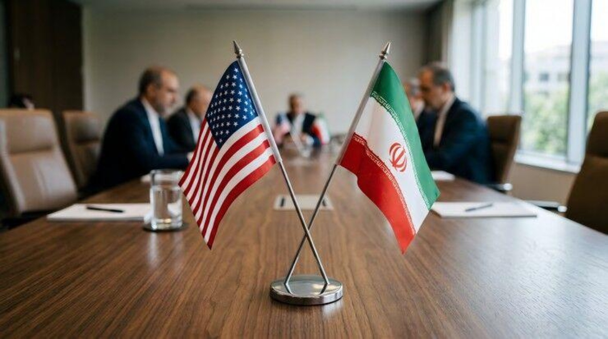 Iran sets one condition to come to the table!