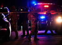 Επίθεση στο δείπνο των ανταποκριτών: Πώς φυγαδεύτηκε ο Τραμπ