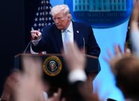 Τραμπ – Ιράν: Το τελεσίγραφο λήγει απαρατήρητο — έτοιμοι για νέες εκρήξεις στη Μέση Ανατολή