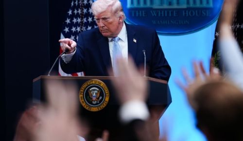 Τραμπ – Ιράν: Το τελεσίγραφο λήγει απαρατήρητο — έτοιμοι για νέες εκρήξεις στη Μέση Ανατολή