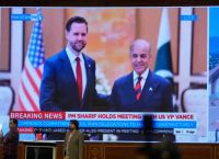 Ξεκίνησαν οι ειρηνευτικές διαπραγματεύσεις ΗΠΑ – Ιράν στο Ισλαμαμπάντ – Η Τεχεράνη έθεσε 4 «κόκκινες γραμμές»