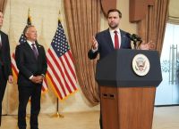 Ναυάγησε πριν καν αρχίσει: Ακύρωση αποστολής Κούσνερ τινάζει στον αέρα τις συνομιλίες