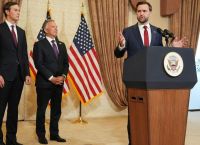 ΗΠΑ–Ιράν: Κοντά σε ιστορική συμφωνία-πλαίσιο για τερματισμό του πολέμου στη Μέση Ανατολή