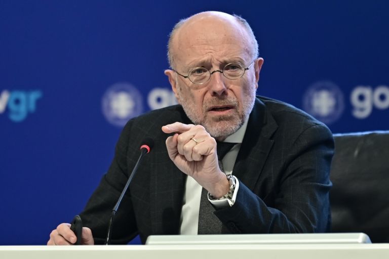 Βαρτζόπουλος: “Έχω επικοινωνήσει δεκάδες φορές με τον ΟΠΕΚΕΠΕ,δεν ζήτησα να υπάρξει παράκαμψη νόμου”