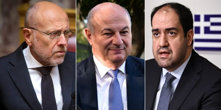 Σκάνδαλο ΟΠΕΚΕΠΕ: Παραιτήθηκαν Κεφαλογιάννης, Τσιάρας, Βαρτζόπουλος – αρχή ή εκτόνωση;