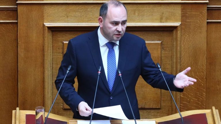 ΟΠΕΚΕΠΕ: Άρση της ασυλίας του ζητεί ο βουλευτής Πέλλας της ΝΔ, Λάκης Βασιλειάδης