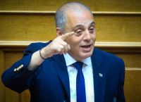 «Καλά κάναμε και ξηλώσαμε τον Ράμμο» – Πολιτική θύελλα από Βελόπουλο με αιχμές για ΑΔΑΕ και εκλογές