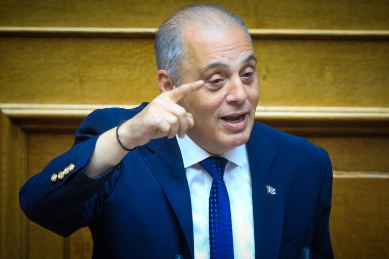 «Καλά κάναμε και ξηλώσαμε τον Ράμμο» – Πολιτική θύελλα από Βελόπουλο με αιχμές για ΑΔΑΕ και εκλογές