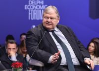 Βενιζέλος: Οι επιθέσεις στην Κοβέσι καθιστούν απολύτως υποχρεωτική την ανανέωση της θητείας