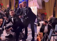 Νέο βίντεο από τους πυροβολισμούς στην Ουάσινγκτον: Γιατί απομακρύνθηκε πρώτος ο Βανς και όχι ο Τραμπ