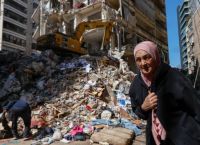 Βηρυτός στις φλόγες: ισραηλινά πλήγματα τινάζουν στον αέρα την εκεχειρία ΗΠΑ–Ιράν