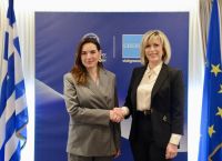 Αύξηση 12% στην τουριστική δαπάνη από τραπεζικές κάρτες