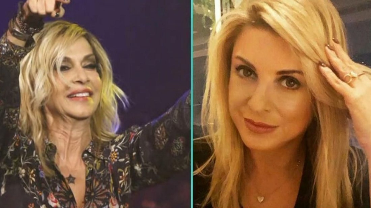 Ρήξη μετά από 30 χρόνια φιλίας!Άννα Βίσση,Χριστίνα Πολίτη:Τα Unfollow,οι “παγωμένες” σχέσεις και η απαγόρευση