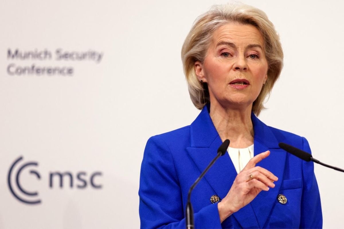 EU unveils “AccelerateEU” energy plan amid Middle East crisis and global fuel shock