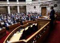 Βόμβα στη ΝΔ: Άρσεις ασυλίας 11+2 “γαλάζιων” – φόβος διαγραφών και σχέδιο αποχής-μήνυμα στο Μαξίμου