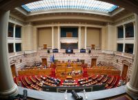 «Σύνταγμα σε αναβρασμό» – Η μεγάλη θεσμική παρτίδα ανοίγει με φόντο συγκρούσεις