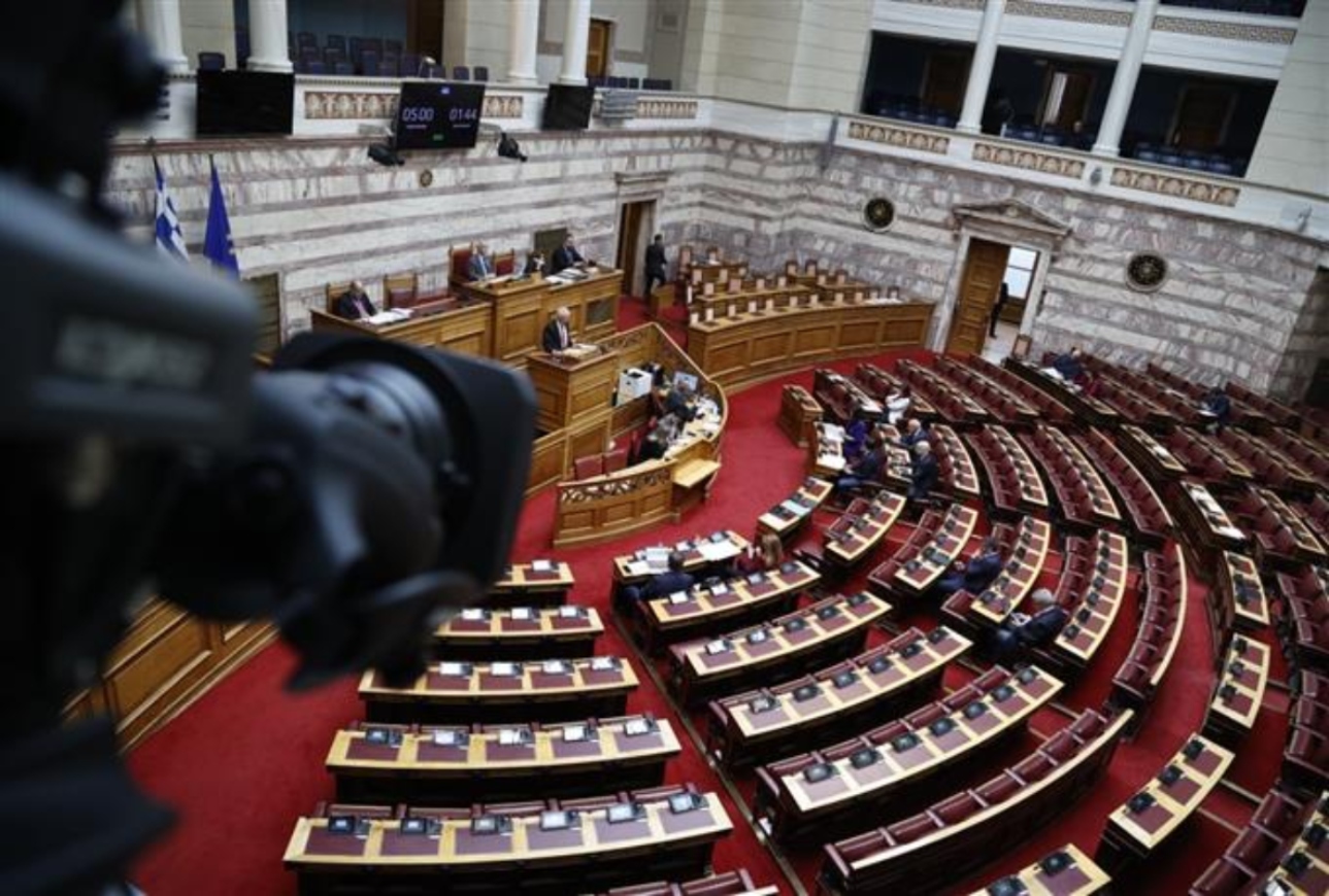 Parliament in Shock: New Discovery in OPEKEPE Case Puts MPs Under Judicial Scrutiny