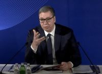 Πρόωρες κάλπες ή ελεγχόμενη εκτόνωση; Η Σερβία στο όριο πολιτικής ανάφλεξης