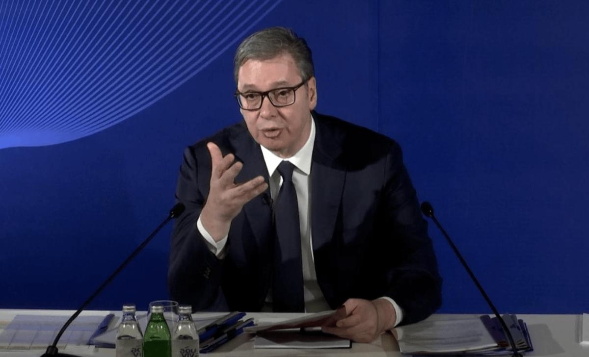 Πρόωρες κάλπες ή ελεγχόμενη εκτόνωση; Η Σερβία στο όριο πολιτικής ανάφλεξης