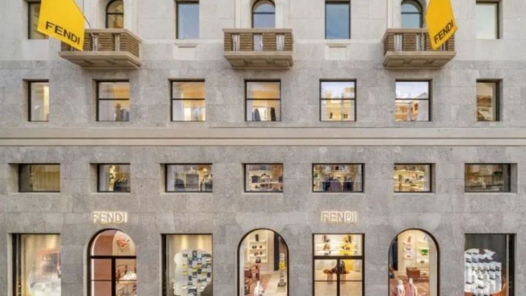 Γκούσταβ Κραφτ: Ο νέος αστέρας του design κατακτά το βραβείο Fendi