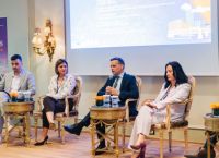 Δούκας στο «This is Athens – Agora 2026»: Η Αθήνα από ενδιάμεσος σταθμός,έχει εξελιχθεί σε αυτόνομο προορισμό