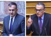 ΟΠΕΚΕΠΕ: Τη Δευτέρα συνεδριάζει η Επιτροπή Δεοντολογίας της Βουλής για Χατζηβασιλείου και Αθανασίου