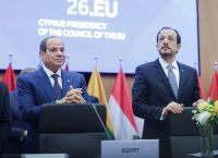 Κάιρο–Λευκωσία: Ενεργειακός άξονας που αλλάζει το παιχνίδι στην Ανατολική Μεσόγειο