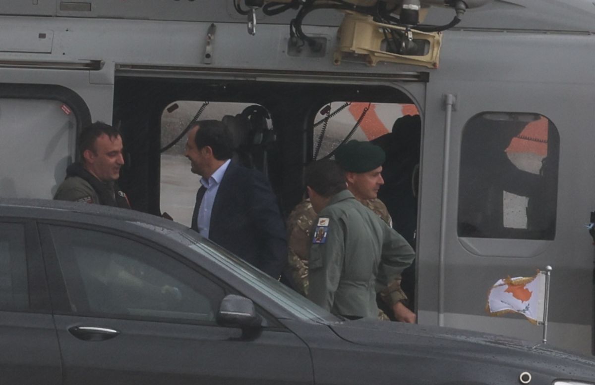 US–Cyprus Defense Upgrade: A Strategic Pivot Reshaping the Eastern Mediterranean