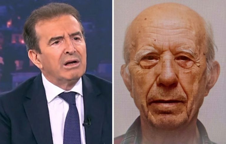 Χρυσοχοΐδης για τον 89χρονο πιστολέρο: Σχιζοφρενής ο δράστης, υπήρξε κενό ασφαλείας στο δικαστήριο