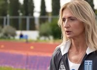 Σοκ για την Μαρία Πολύζου: «Έμαθα ότι έχω καρκίνο τη μέρα που πέρασε η κόρη μου στο Πανεπιστήμιο»