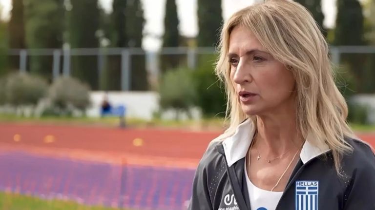 Σοκ για την Μαρία Πολύζου: «Έμαθα ότι έχω καρκίνο τη μέρα που πέρασε η κόρη μου στο Πανεπιστήμιο»