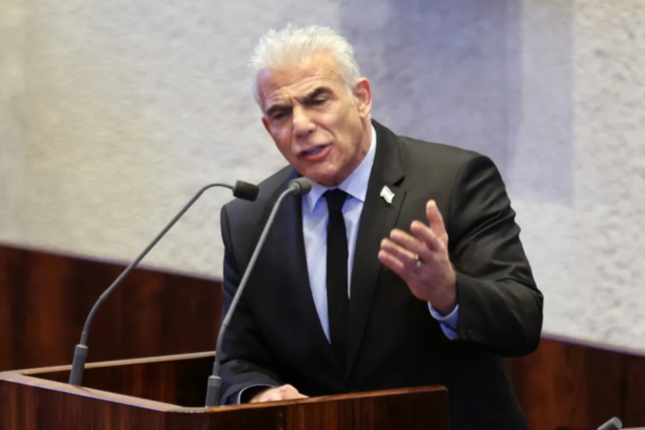 Σκληρή κριτική στον Νετανιάχου για την εκεχειρία με το Ιράν: Αντιπολίτευση μιλά για πολιτική καταστροφή