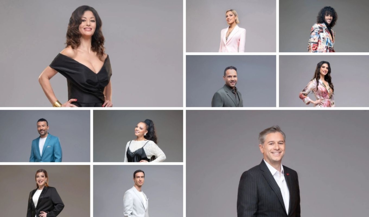 YFSF: «Η πιο καλή μεταμφίεση μέχρι στιγμής» – Το επεισόδιο που προκάλεσε πανικό στα social και έγινε viral!