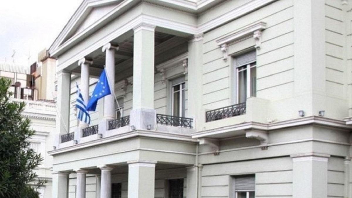 “12 Miles Without Retreat”: Greece’s Firm Response to Turkey at the UN