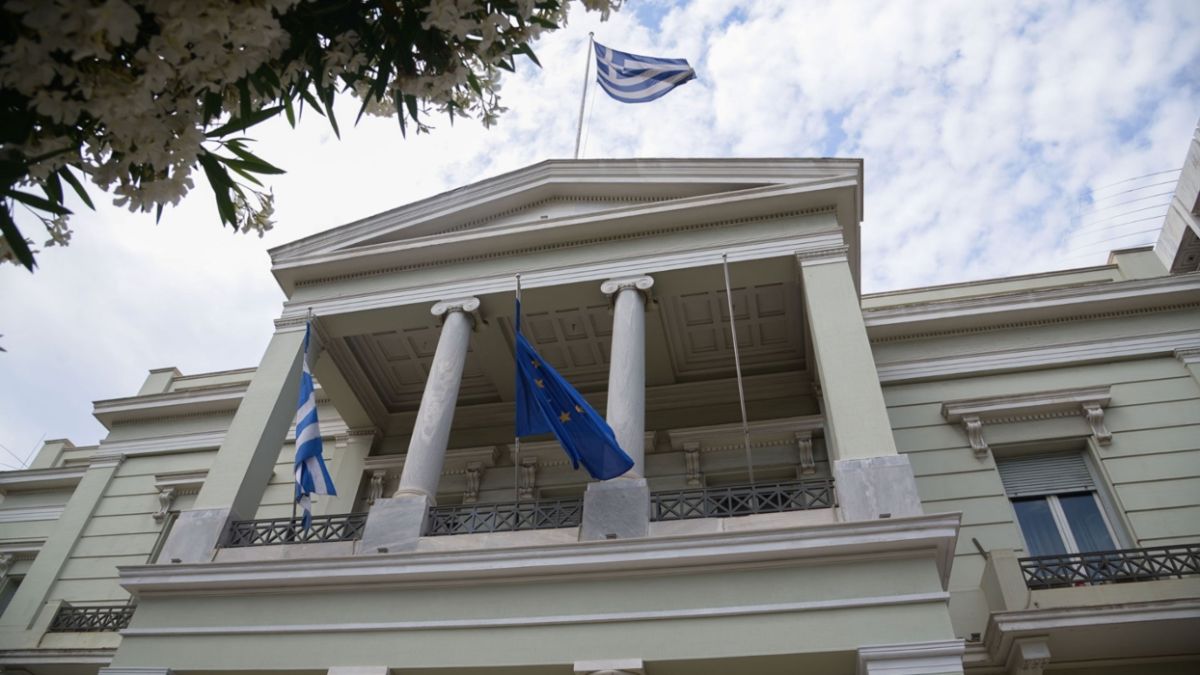 ΥΠΕΞ σε Τουρκία: Η Συνθήκη της Λωζάννης καθορίζει σαφώς το χαρακτήρα της Μουσουλμανικής Μειονότητας