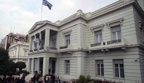 «12 μίλια χωρίς υποχώρηση»: Στον ΟΗΕ η σκληρή απάντηση της Αθήνας στην Άγκυρα