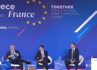 Υποβρύχια made in Greece: Το νέο βιομηχανικό στοίχημα δισ. με γαλλική σφραγίδα