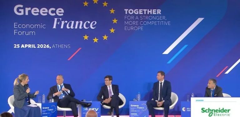 Υποβρύχια made in Greece: Το νέο βιομηχανικό στοίχημα δισ. με γαλλική σφραγίδα