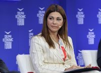 Ζαχαράκη: Δεν θα σταματήσουμε να ενισχύουμε την ειδική αγωγή