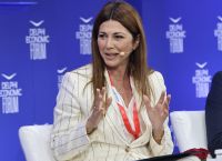 Ζαχαράκη: Είναι η κατάλληλη στιγμή για να μιλήσουμε για την εμπέδωση της Ελλάδας ως διεθνή κόμβο εκπαίδευσης