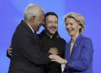 Η ΕΕ ενέκρινε το δάνειο ύψους 90 δισ. ευρώ στην Ουκρανία