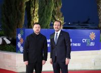 «ΦΡΕΝΟ» ΣΤΟΝ ΖΕΛΕΝΣΚΙ! Η ΕΕ μπλοκάρει την ταχεία ένταξη της Ουκρανίας