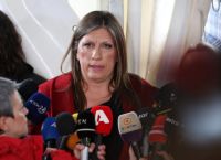 Κάμερα ή Κατάχρηση; Η Κωνσταντοπούλου στο Στόχαστρο της Δικαιοσύνης για τα Βίντεο των Τεμπών